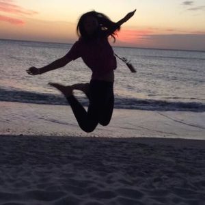 Meet your Posher, Bella